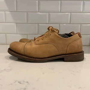 Never Worn / Brand New Caterpillar Low Boot